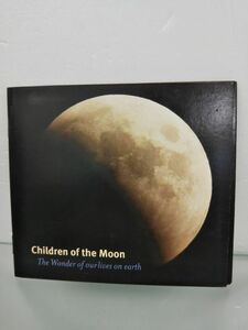 CD / Children of the Moon / The Wonder of ourlives on earth / SeatlleWorks Entertainment / 128016691675 / 【M002】