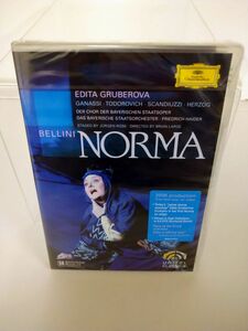 2枚組DVD / 未開封 / BELLINI・NORMA ・HAIDER / 輸入盤 / A UNIVERSAL COMPANY / 00440 073 4219【M002】