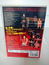 DVD / アイドルコロシアム 　天空のアリーナ / 沼尻沙弥香 / 今井叶美 /特典CD、リーフレット付 / ローランズ・フィルム/ RFD-1072【M002】_画像2