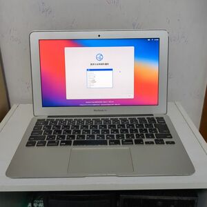 MACBOOK AIR 2014 11インチ