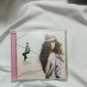 【合わせ買い不可】 遠くても feat.WISE CD 西野カナ、WISE