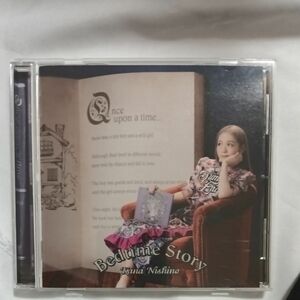 初回仕様限定盤 （CDのみ） （取） 西野カナ CD/Bedtime Story 18/9/12発売 オリコン加盟店