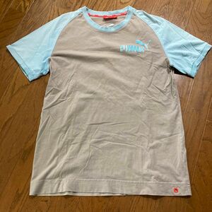 プーマ　PUMA 半袖Tシャツ　メンズ　M