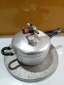 GCji-si-PERMA POT / perm pot UP1. pressure -ply . vessel tooth ...