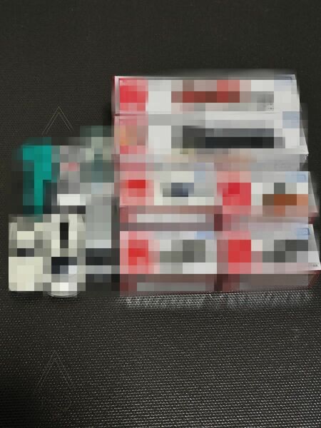 トミカ 福袋 ？ 新品 中古 まとめ売り