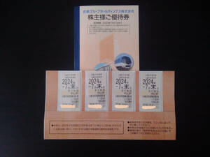 [ anonymity delivery / free shipping ]4 sheets close iron stockholder complimentary ticket passenger ticket 