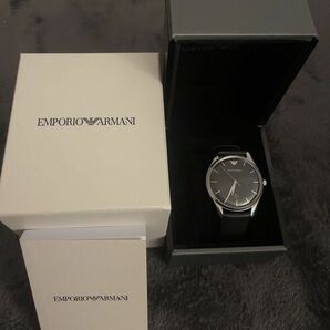 EMPORIO ARMANI 腕時計