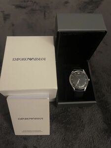 EMPORIO ARMANI 腕時計