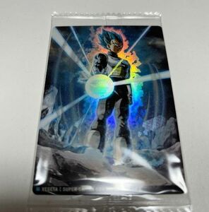 【新品未開封】ドラゴンボール イタジャガvol.4 超サイヤ人ゴッドSSべジータ