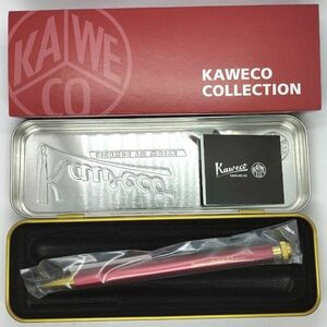 Kaweco カヴェコ スペシャル ペンシル コレクション 0.5mm 赤 レッド 限定色