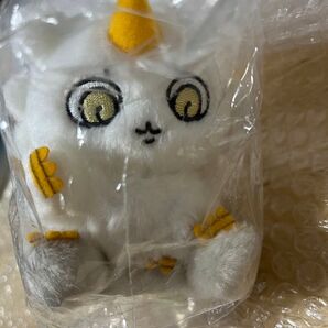ちいかわ あのこ マスコット