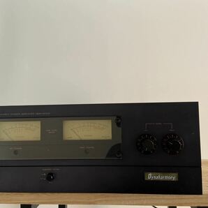 Hitachi Lo-d パワーアンプ HMA-8300の画像1