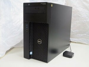 ★DELL★ Precision Tower 3620 (Core i7-7700) ★中古★