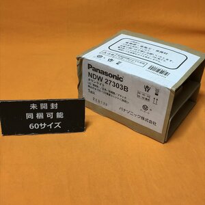 LEDダウンライト パナソニック NDW27303B φ100 電球色 サテイゴー