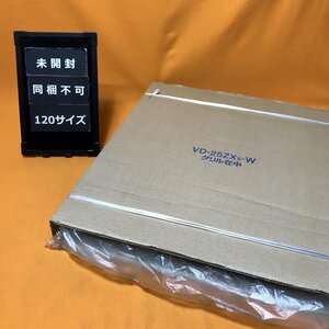 ダクト用換気扇 グリルのみ 三菱電機 VD-25ZX5-W サテイゴー