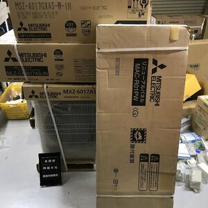 ★直接引取限定★マルチ型ルームエアコン 霧ヶ峰 三菱電機 MLZ-GX3617AS 室内機 室外機 リニューアルパネル サテイゴー