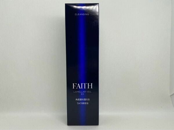 ＦＡＩＴＨ　フェース　ラメラベールＥＸ　クレンジング　メイク落とし　(200mＬ) 