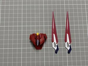 【ガンプラ ジャンク】「HG イモータルジャスティスガンダム」の腰部パーツ