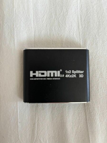 HDMI分配器