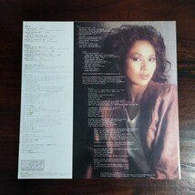 【28AH1420】笠井紀美子 KIMIKO KASAI / Kimiko / CBS/SONY / LP_画像8