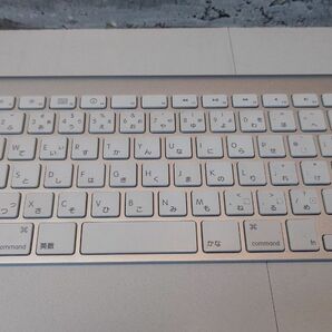 Apple Keyboard Wireless ワイヤレスキーボード Magic　A1314 JIS 日本語配列