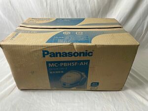 Panasonic 電気掃除機 MC-PBH5F-AH