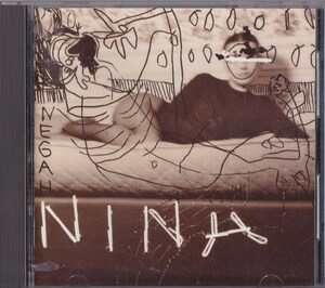 ニナ・ハーゲン / NINA HAGEN / ホールド・ミー /中古CD!!70162