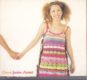 Chara / Junior Sweet /中古CD!!70128