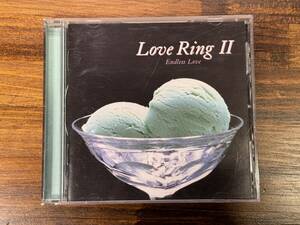 Love Ring II / Diana Ross & Lionel Richie, Minnie Riperton, Boyz II Men, Leon Russell, Marvin Gaye etc...