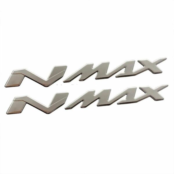 ヤマハ NMAX エンブレム NMAX125　NMAX155　