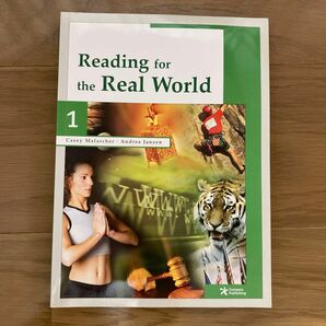 Reading for the Real World 1