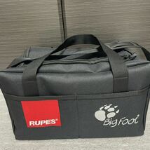 ルペス　ダブルアクション　keeper カー用品　コーティング　車　RUPES 外装_画像2