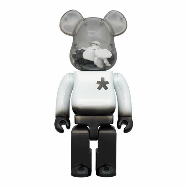 BE@RBRICK ベアブリック　400% 正規品　RBRICK 