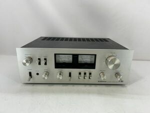 sa*/ [1 jpy start ]PIONEER Pioneer pre-main amplifier SA-7800Ⅱ present condition goods /DY-2774