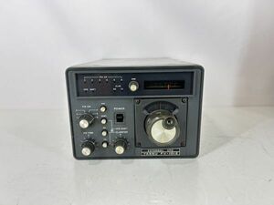 sa☆/ YAESU ヤエス EXTERNAL VFO 外部VFO FV-101Z 現状品　/DY-2821