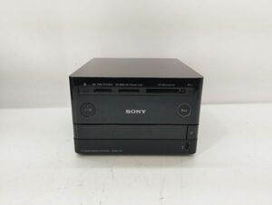 sa☆/ SONY ソニー ハイビジョンメディアストレージ HDMS-S1D 2008年製 ジャンク品　/DY-2816