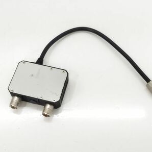 lepsa☆/ COMET コメット DUPLEXER デュプレクサー CF-360 ジャンク品 /DY-2857の画像3