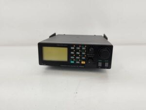 sa*/ ICOM Icom wide obi region receiver IC-R100 junk /DY-2867