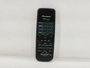 sa☆/ PIONEER パイオニア オーディオリモコン PWW1171 現状品　/DY-2884