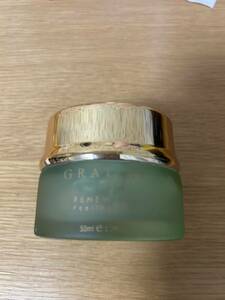 gratiae グラティエ　フェイシャルピーリング ジェル 50mL 残量多め