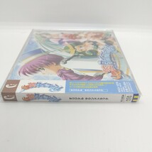 ★新品未開封・廃盤★アニメ系CD やどかりタイフーン オリジナル サウンドトラック 希少 レア_画像3