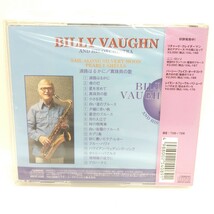 ★新品未開封★ CD BILLY VAUGHN ビリーヴォーン楽団 VAL-168_画像2