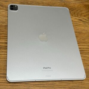 iPad Pro M2 12.9 セルラー 2022年モデル 128GB 美品 保証あり