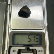 高品質★チェリャビンスク隕石　石質隕石　メテオライト　隕石屋メテオス★240518_画像7