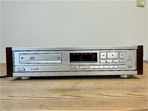 LO-D DAP-001 CD player Junk A