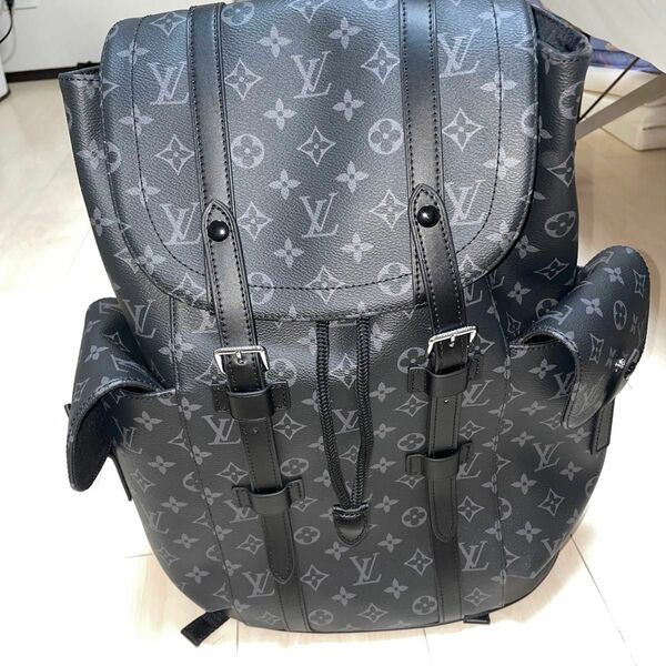 LOUIS VUITTON バックパック リュックサック ルイヴィトン