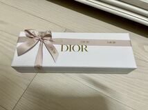 Dior クリスチャンディオール　ミスディオール　トラベルセット　ノベルティ　非売品 送料込　クリスタル会員　バースデーギフト　2024_画像2