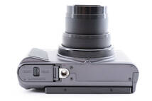 キヤノン SX730 HS Canon PowerShot コンパクトカメラ ブラック ジャンク_画像6