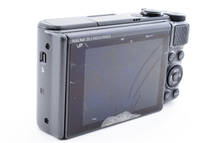 キヤノン SX730 HS Canon PowerShot コンパクトカメラ ブラック ジャンク_画像10
