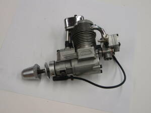 SAITO gasoline engine FG11